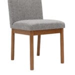 Preston เก้าอี้ทานอาหาร สีเทา - Image 6