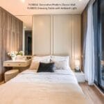 ผนังตกแต่ง Modern Classic - Image 2