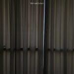 ม่าน 2 ชั้น (ม่านจีบ dim-out, ม่านโปร่ง) - Image 2