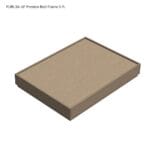 Preston โครงเตียง