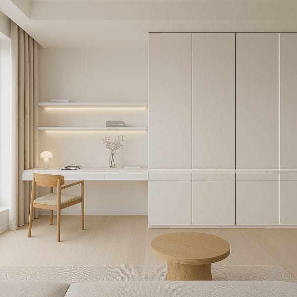 home category shelves cabinets