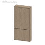 Preston ตู้รองเท้า