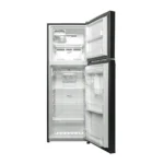 TOSHIBA ตู้เย็น 2 ประตู 8.2 คิว สีน้ำเงินเข้ม อินเวอร์เตอร์ - Image 2