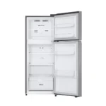 LG ตู้เย็น 2 ประตู 7.7 คิว สีเงิน - Image 2