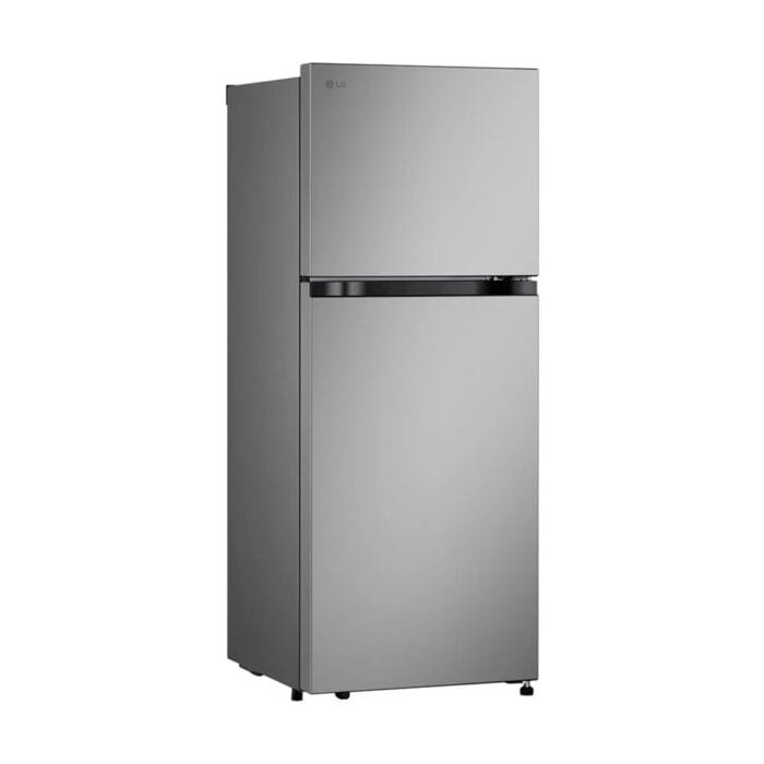 LG ตู้เย็น 2 ประตู 7.7 คิว สีเงิน - Image 3