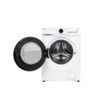 TOSHIBA เครื่องซักผ้า ฝาหน้า 7 กก. อินเวอร์เตอร์ สีขาว - Image 2