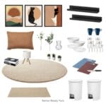 แพ็คเกจตกแต่ง Rental-Ready Pack 1Bed - Image 2