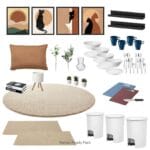 Rental-Ready Pack 2Bed