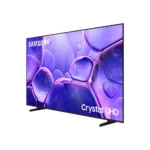 Samsung Crystal UHD 4K Smart TV 50-inch - Image 2