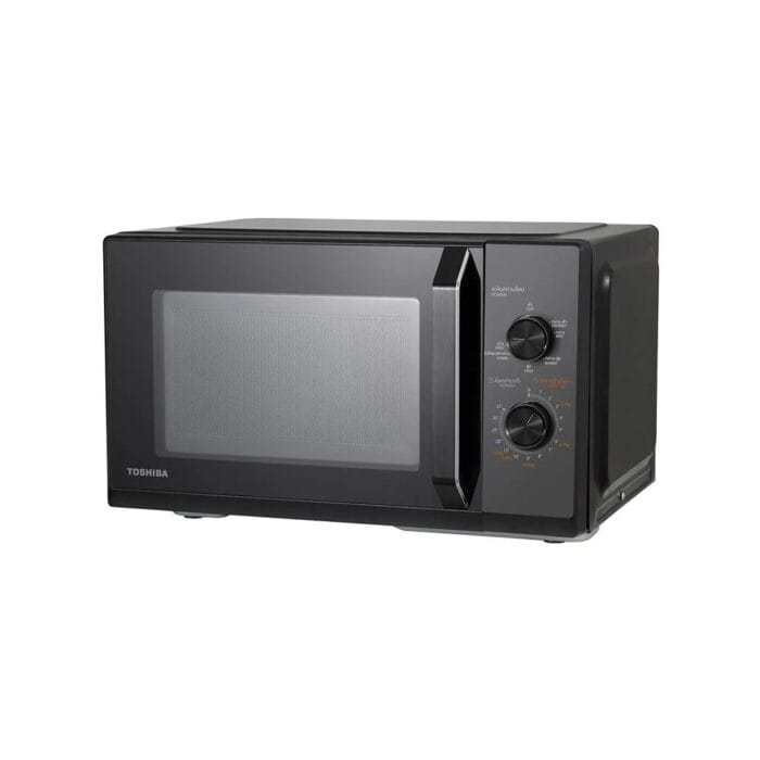 TOSHIBA ไมโครเวฟ ระบบอุ่น-ย่าง 25 ลิตร 900W - Image 2