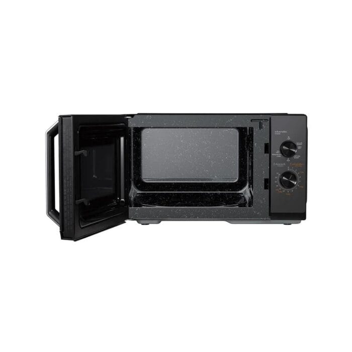 TOSHIBA ไมโครเวฟ ระบบอุ่น-ย่าง 25 ลิตร 900W - Image 3