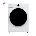 TOSHIBA เครื่องซักผ้า ฝาหน้า 7 กก. อินเวอร์เตอร์ สีขาว