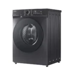 TOSHIBA เครื่องซักอบผ้า ฝาหน้า 10.5/7 กก. อินเวอร์เตอร์ สีดำ - Image 3