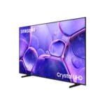 Samsung Crystal UHD 4K Smart TV 55-inch - Image 2