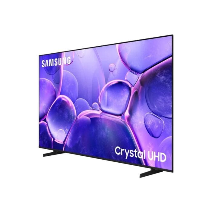 Samsung Crystal UHD 4K Smart TV 55-inch - Image 2