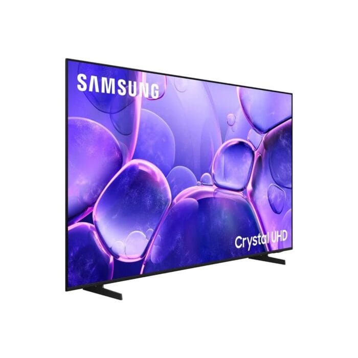 Samsung Crystal UHD 4K Smart TV 55-inch - Image 3