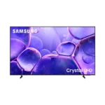 Samsung Crystal UHD 4K Smart TV 65-inch