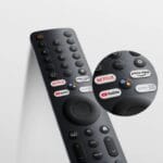 Xiaomi TV A 43FHD Google TV 43-inch - Image 3